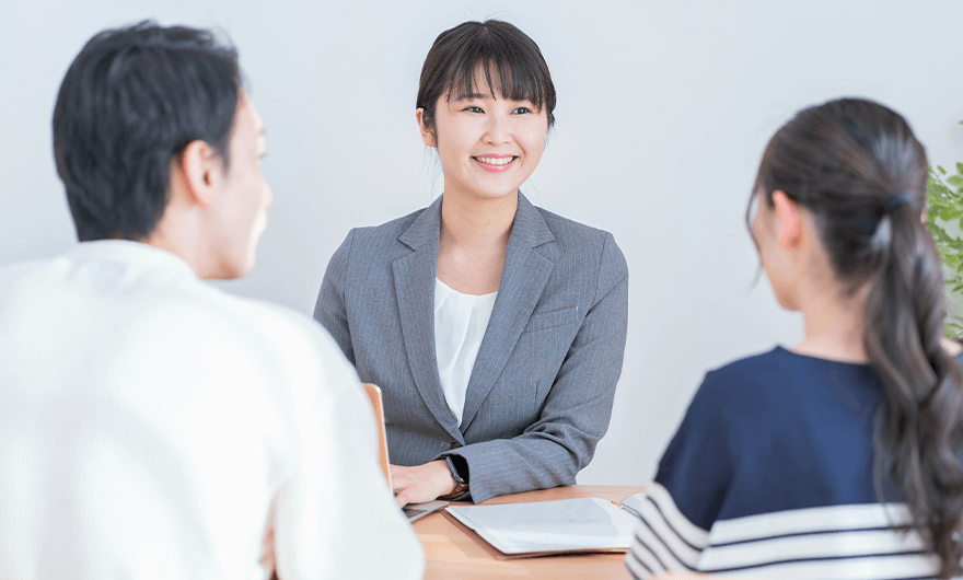 一人ひとりの想いを大切にした誠実なものづくり