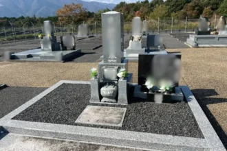 【戒名追加彫刻】一宮市対応｜三重県いなべ市｜墓誌彫刻｜施工事例