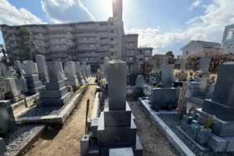 【追加戒名彫刻】一宮市対応｜名古屋市守山区｜竿石彫刻｜施工事例