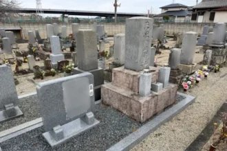 【追加戒名彫刻】一宮市対応｜三重県津市｜墓誌彫刻｜施工事例