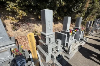 【追加戒名彫刻】一宮市対応｜東郷町｜墓誌彫刻｜施工事例
