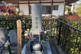 【追加戒名彫刻】一宮市対応｜豊明市｜戒名彫刻｜施工事例
