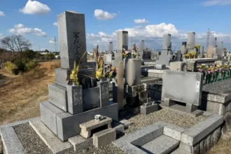 【追加戒名彫刻・色入れ】一宮市対応｜豊田市堤町｜墓誌彫刻｜施工事例